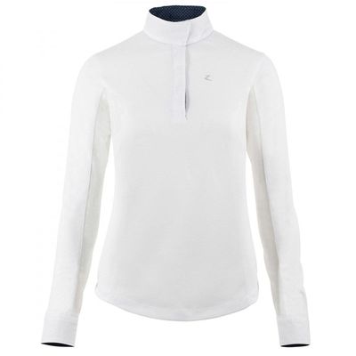 Blaire Womens Long Sleeved Sun Show Shirt