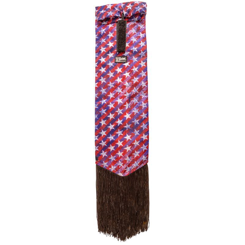 Horse Tail Bag, Size: Horse - 26” (including fringe)