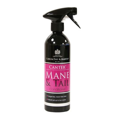 Carr &amp; Day &amp; Martin Canter Mane &amp; Tail Conditioner