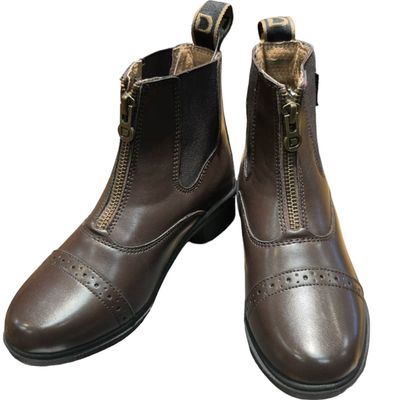 Children's Paddock Boot