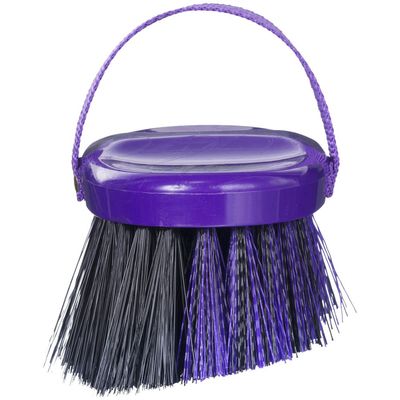Comfort Grip Angled Med / Soft Bristle Brush
