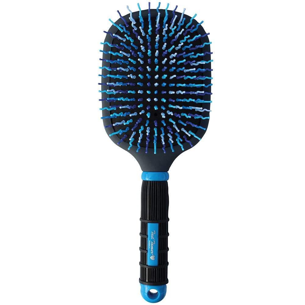 Professional's Choice Mod Paddle Brush, Color: blue-1
