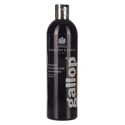 Colour Enhancing Shampoo 500ml