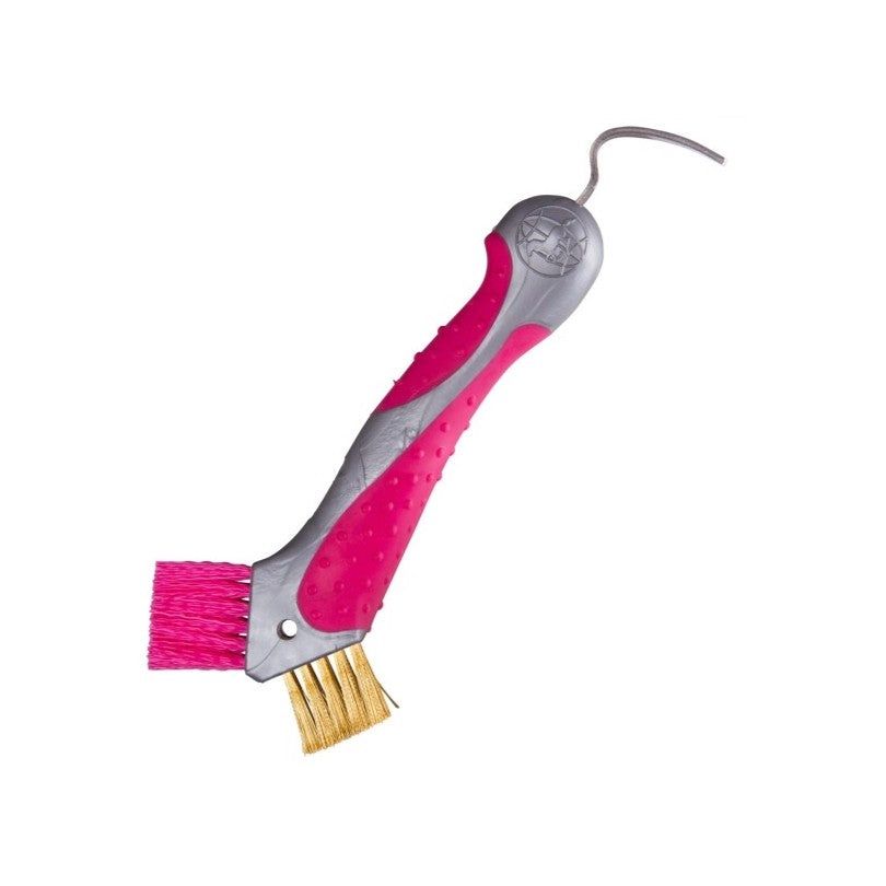 Imperial Riding Hoofpick, Color: pink-2