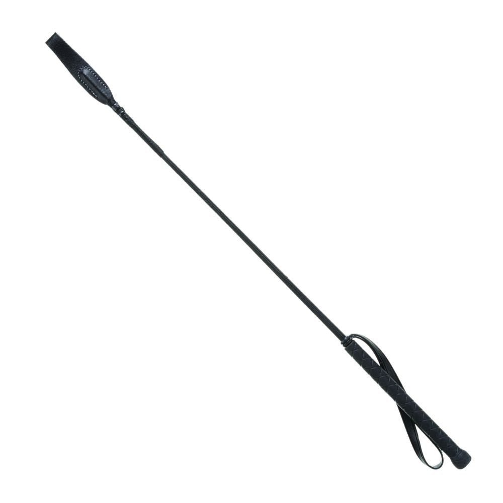 24" Riding Crop, Color: BLK