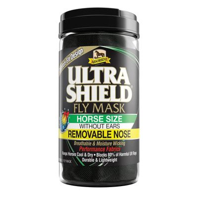 UltraShield® Fly Mask