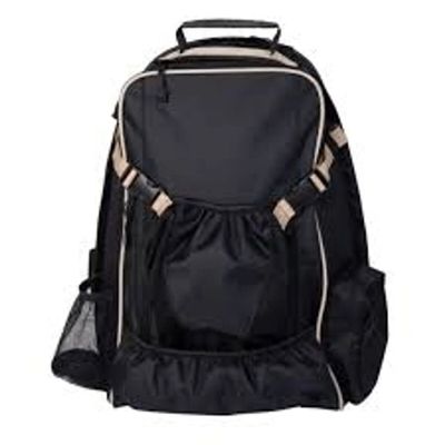 All-Purpose Riding Backpack