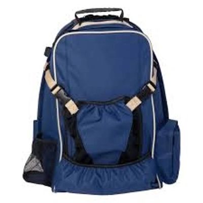 All-Purpose Riding Backpack