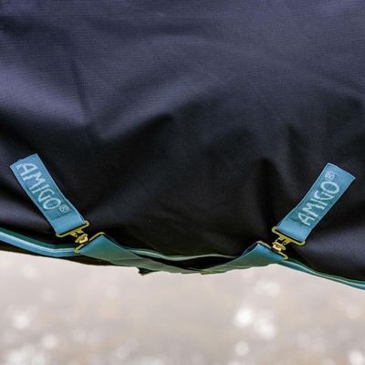 Amigo® Bravo 12 Original T/O (100g Light)