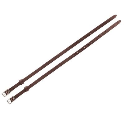 Americana Spur Strap