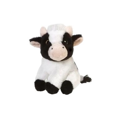 Assorted 6" Sitting Animals