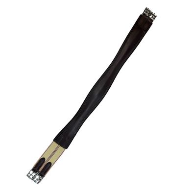 Barnstable Contour Girth with Roller