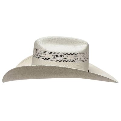 Billings Montana Straw Cowboy Hat