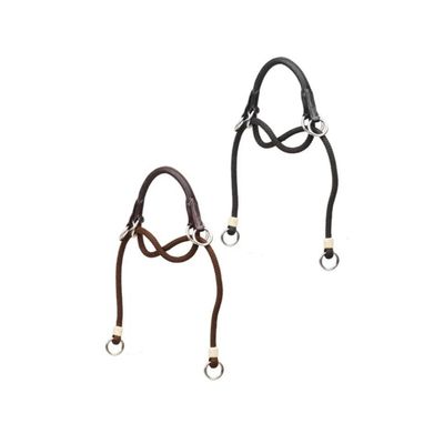 Bitless Noseband