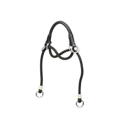 Bitless Noseband