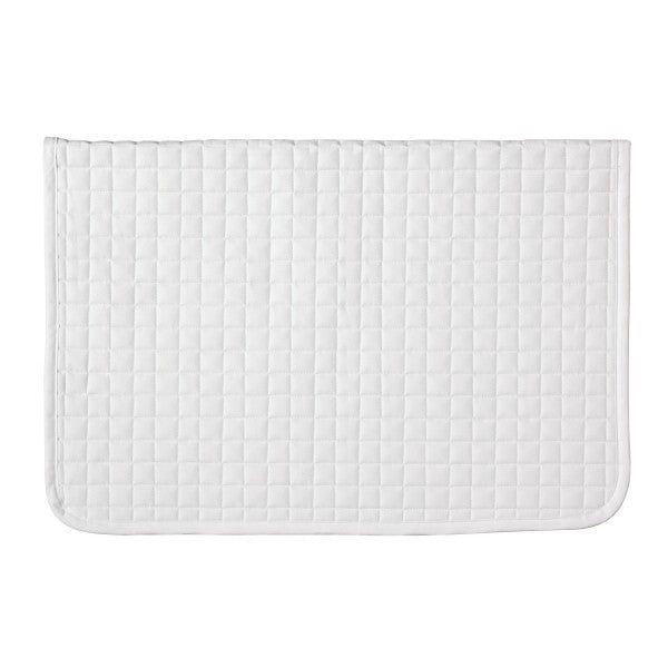 CENTAUR® Pony Baby Pad, Color: white