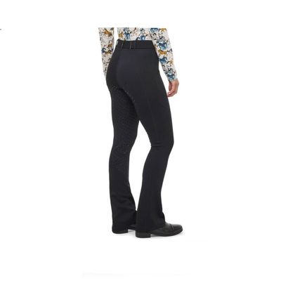 Coolcore® Silicone Full Leg Bootcut Riding Tight