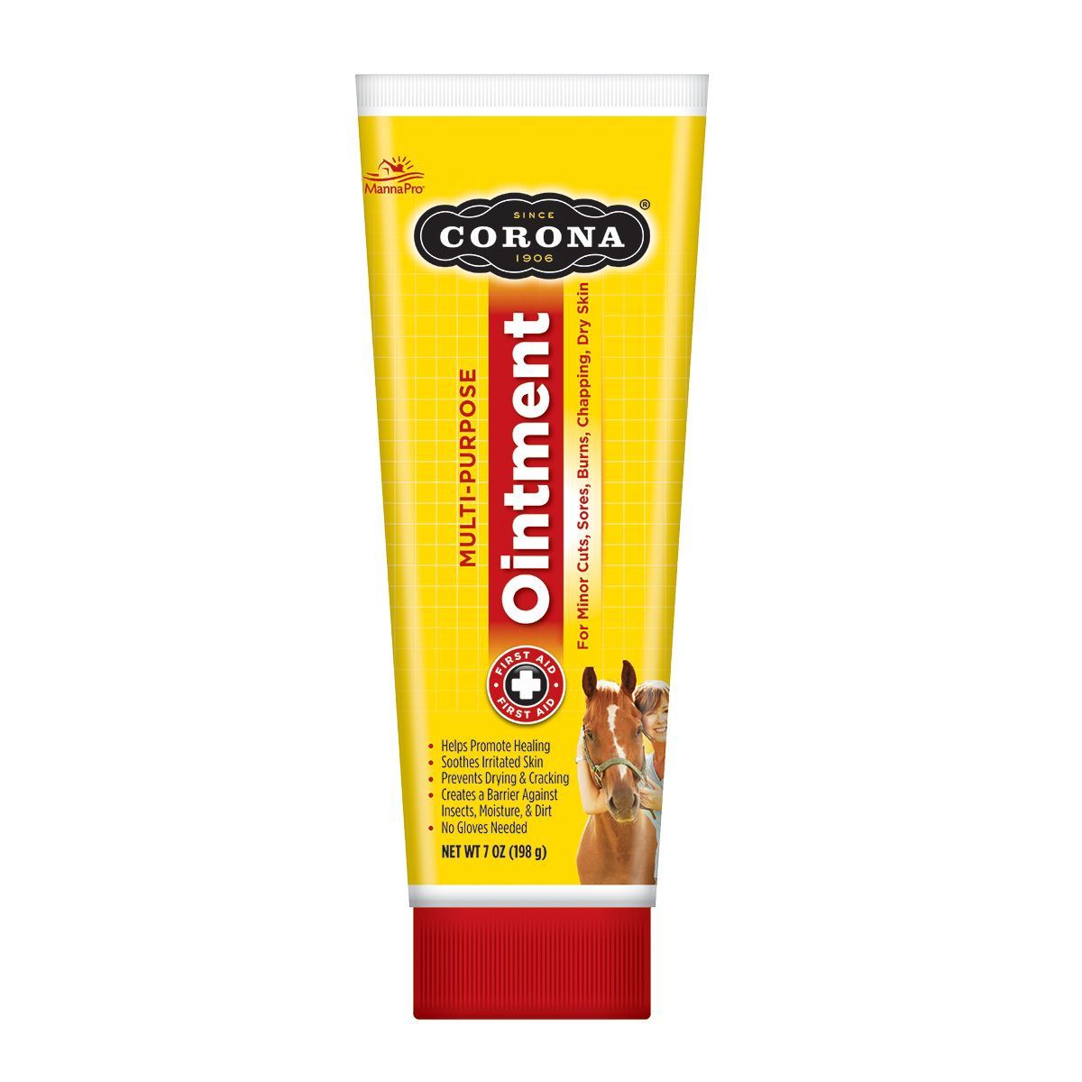 Corona® Ointment, Size: 7 oz