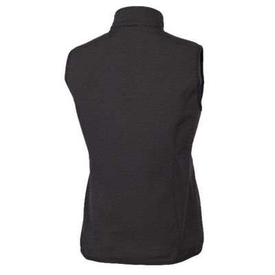 Cutter &amp; Buck - Clique Trail Softshell Lady Vest