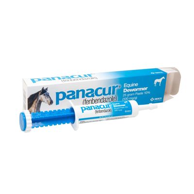 PANACUR® Equine Dewormer
