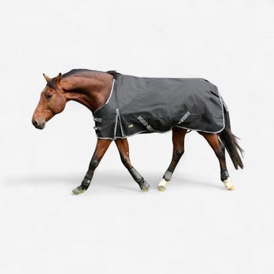 1200D 250g Waterproof T/O Blanket