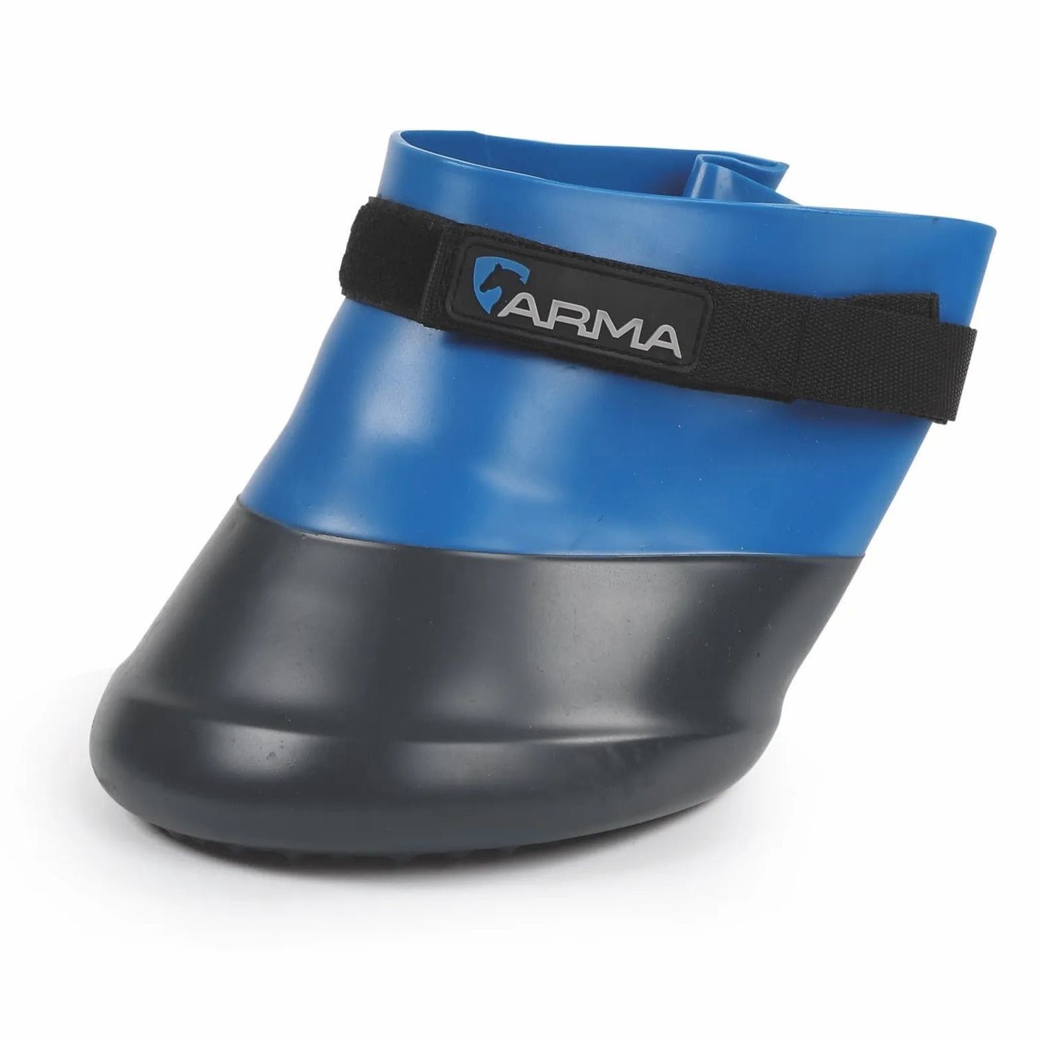 Poultice Boot, Color: Blue, Size: S