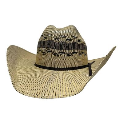 Cisco - Straw Cowboy Hat