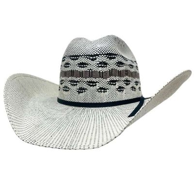 Cisco - Straw Cowboy Hat