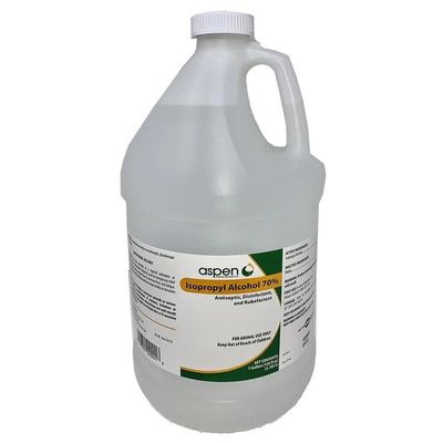 Aspen Isopropyl Alcohol 70%