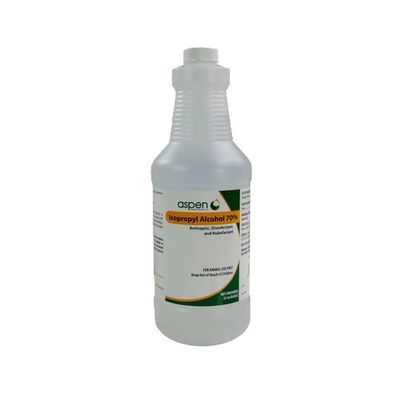 Aspen Isopropyl Alcohol 70%