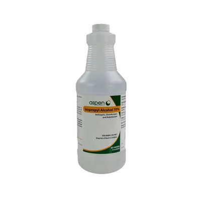 Isopropyl Alcohol 70%