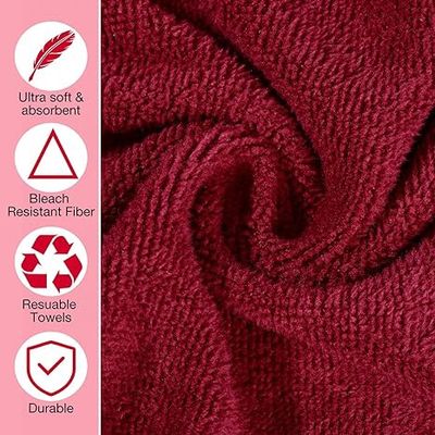 Barn Towel