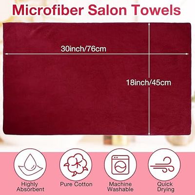 Barn Towel