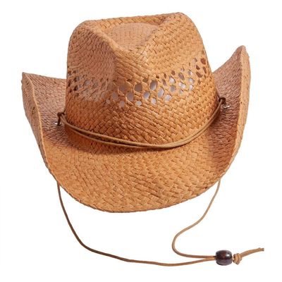Carly Straw Sun Hat