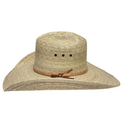 Ringo Straw Hat