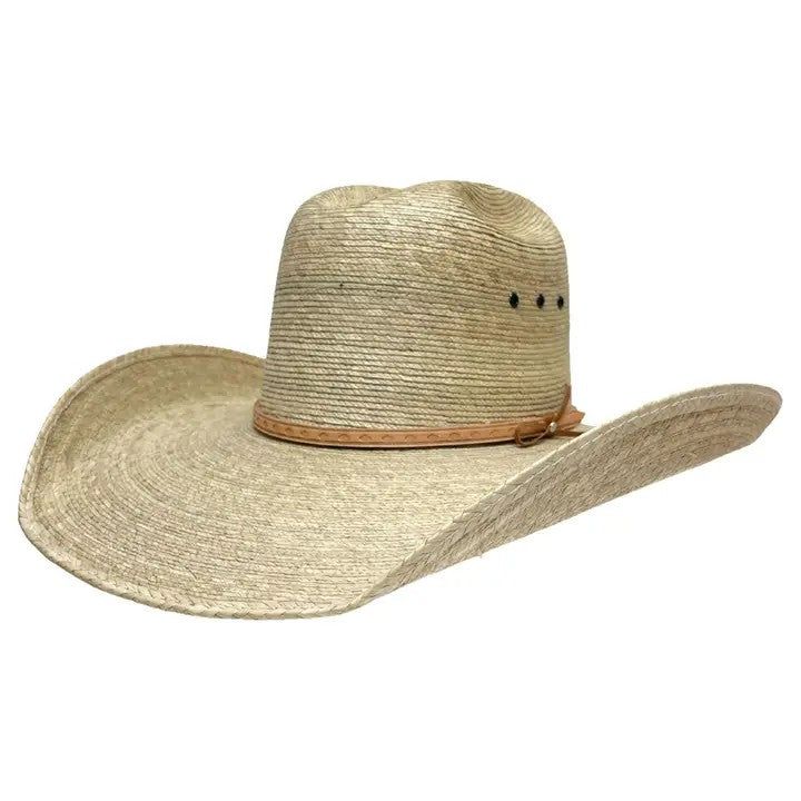 Ringo Straw Hat, Color: cream, Size: S