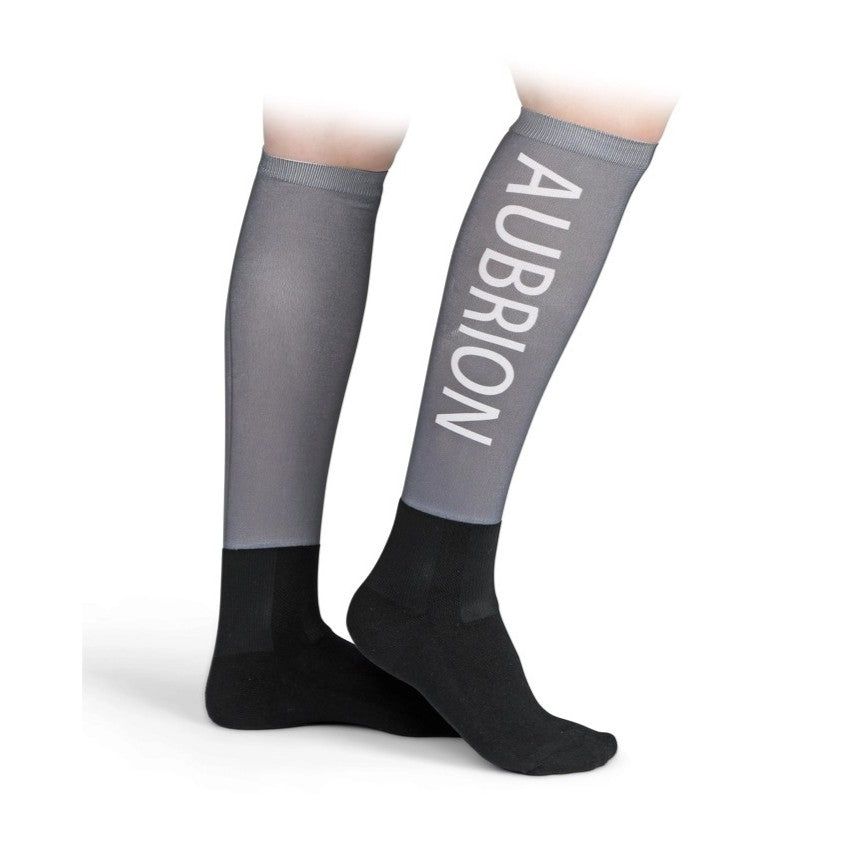 Windermere Socks - Ladies, COLORS: GRY, Size: O/S