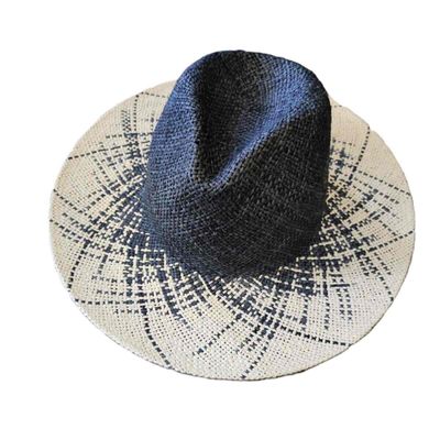 Bebbe Straw Sun Hat
