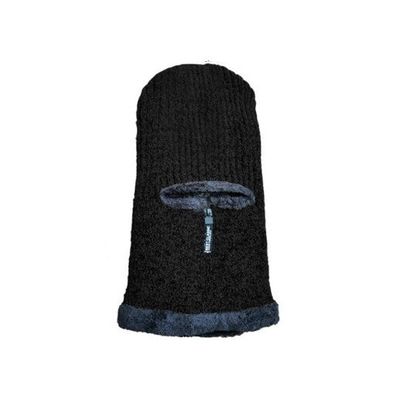Balaclava Knitted Fleece