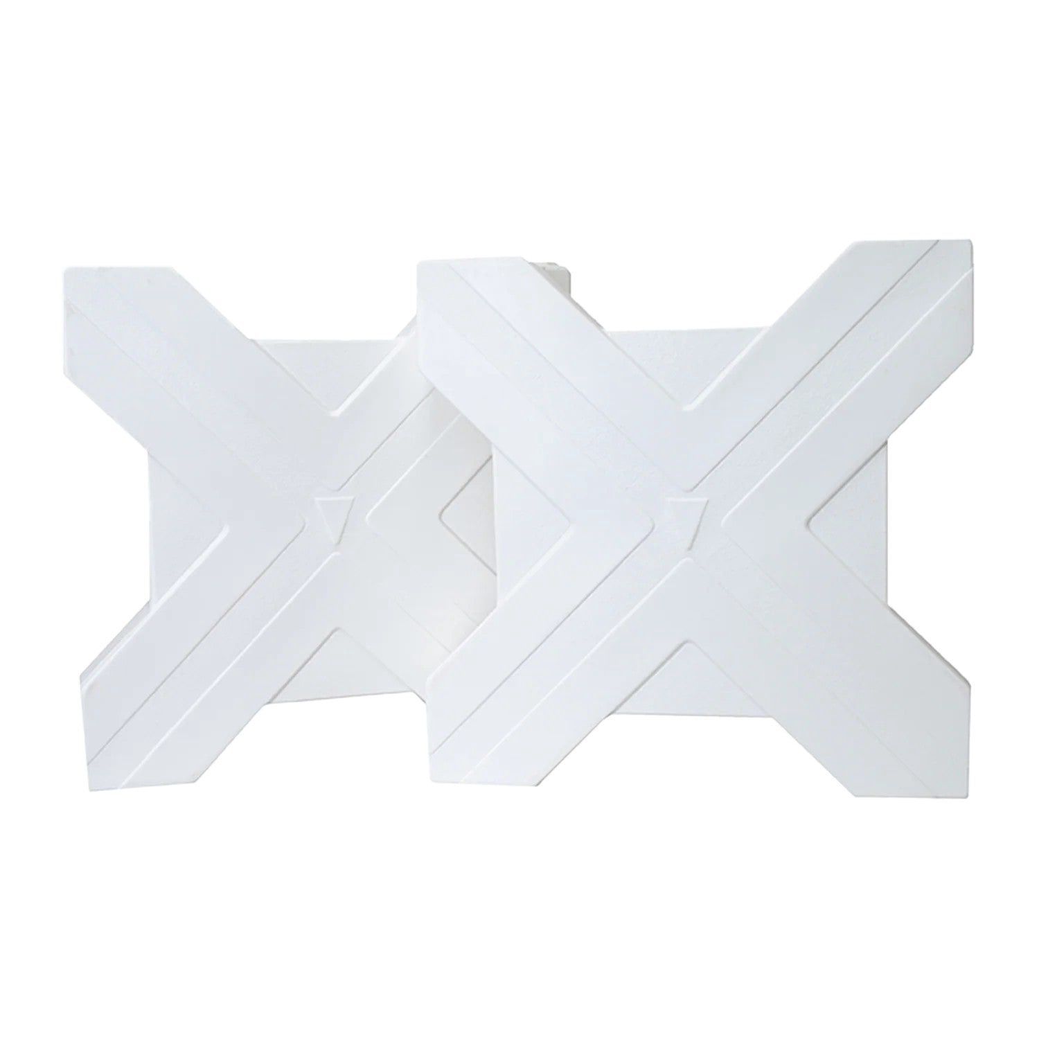 Cavalletti, Color: White