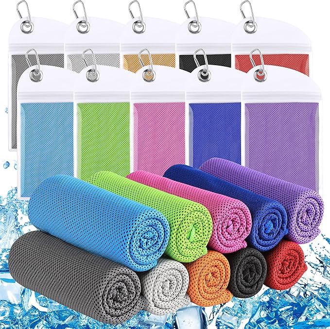Cooling Towel