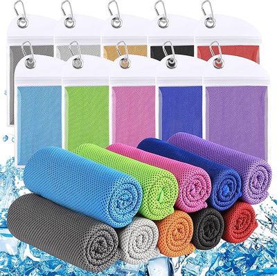 Cooling Towel