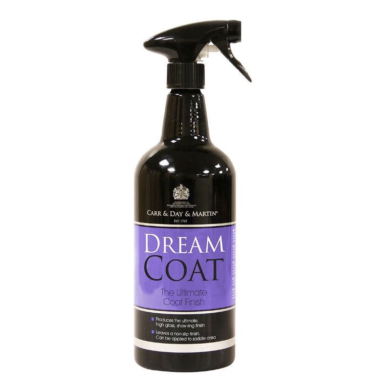 Dream Coat Ultimate Coat Finish, Size: 1 liter
