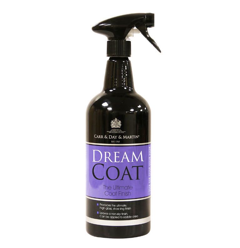 Dream Coat Ultimate Coat Finish, Size: 1 liter