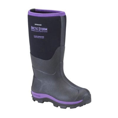 Dryshod Kid's Arctic Storm Boot