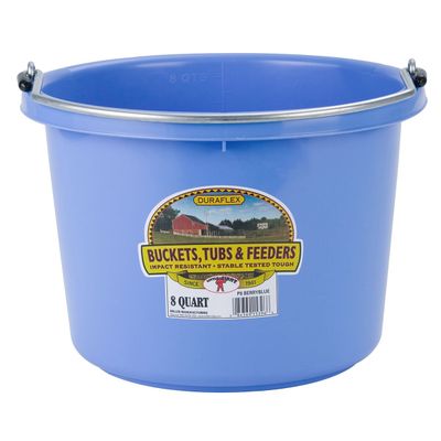 DuraFlex Bucket 8 qt