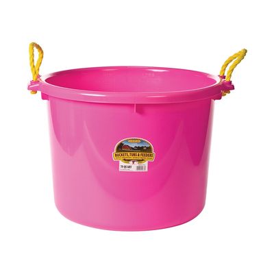 DuraFlex® Muck Tub - Bucket