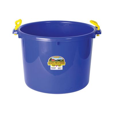 DuraFlex® Muck Tub - Bucket