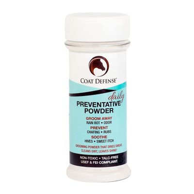 Daily Preventative Powder for Horses