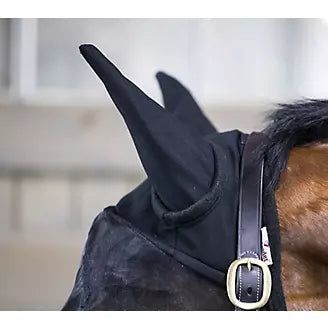 Defender® Comfort Long Nose Fly Mask with Ears